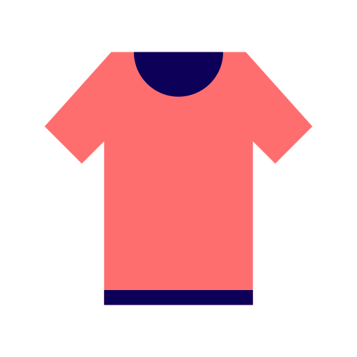 Cloth, clothing, shirt, tee, tshirt, apparel, clothes icon - Free download