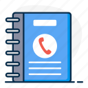 address, address book, book, contacts, contacts book, phone book, phone directory