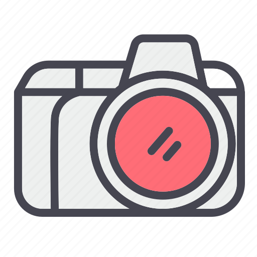 Camera, photograph, photography icon - Download on Iconfinder