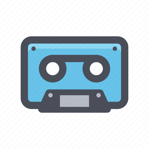 Aduio, music, note, sound, technology, voice icon - Download on Iconfinder