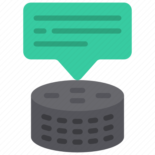 Voice, control, answer, home, hub, assistant, message icon - Download on Iconfinder