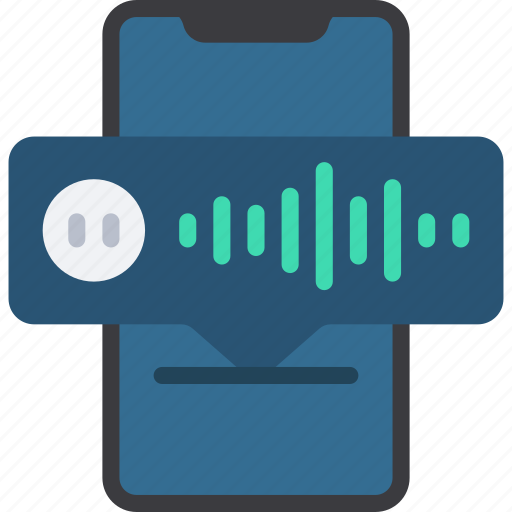 Voice, message, memo, note icon - Download on Iconfinder