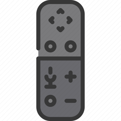 Voice, assistant, remote, controller icon - Download on Iconfinder