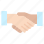 handshake, agreement, meeting, deal, team 