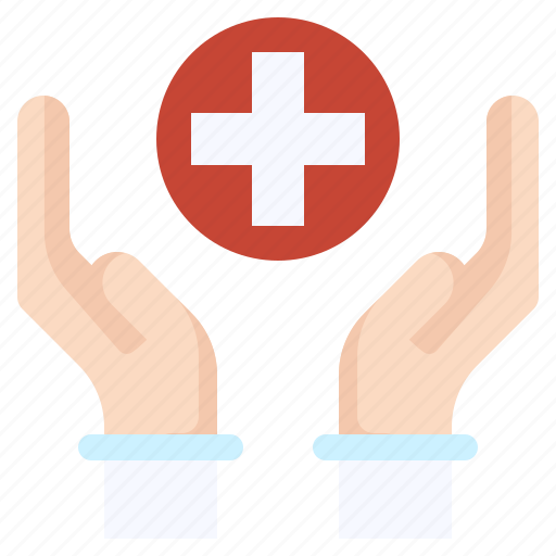 Medical, care, health, medicine, hand icon - Download on Iconfinder