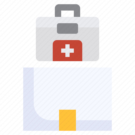 Medicine, medical, charity, donate, box icon - Download on Iconfinder