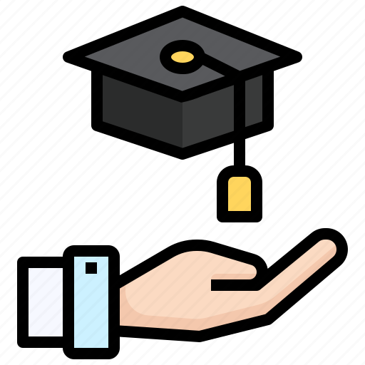 Education, student, learning, university, study icon - Download on Iconfinder