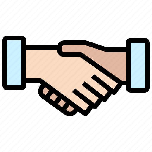 Handshake, agreement, meeting, deal, team icon - Download on Iconfinder