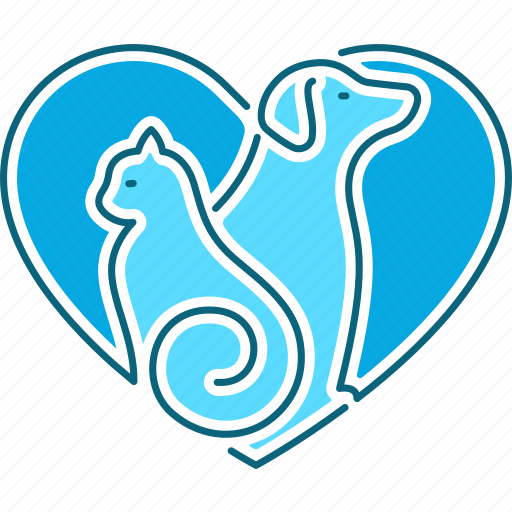 Charity, volunteering, pets icon - Download on Iconfinder
