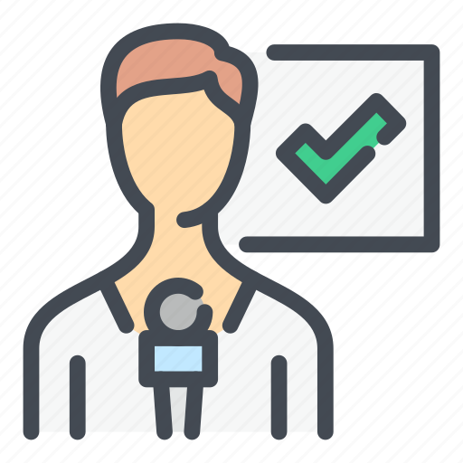 Reporter, news, media, interview, online, live icon - Download on Iconfinder
