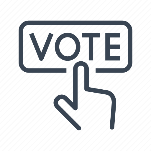 Online, vote, voting, election, politics icon - Download on Iconfinder