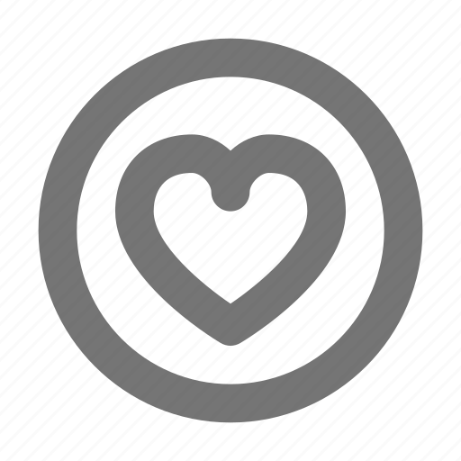 Heart, like, bookmark, favorite, love, romantic, sign icon - Download on Iconfinder