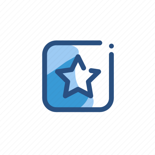 Rate, rating, star icon - Download on Iconfinder