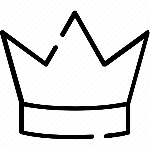 Award, crown, king, queen, reward, rewards, votes icon - Download on Iconfinder