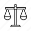 justice scale, law, judgement, legal, act, regulation, prison, courtroom 