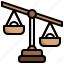 justice, scale, weight, law, regulatory, miscellaneous 