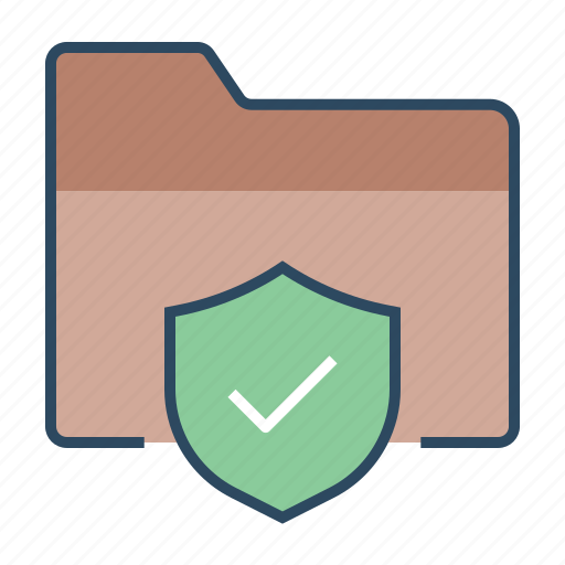 Vpn, security, file, protection icon - Download on Iconfinder