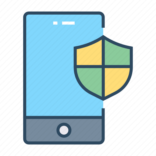 Vpn, security, mobile icon - Download on Iconfinder