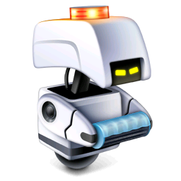 Pixar, robot icon - Free download on Iconfinder