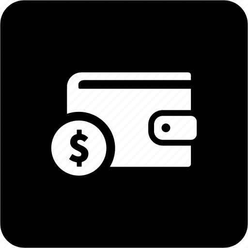 Cash, money, payment, wallet, wallet with dollar icon - Download on Iconfinder