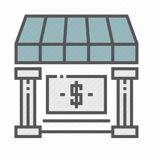 Brokerage, forex, stockexchangetrading, stockmarket, trading, wallstreet icon - Download on Iconfinder