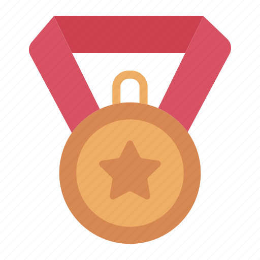 Medal, star, best, achievement, badge, war, army icon - Download on Iconfinder