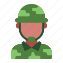army, soldier, war, profession, military, force, user, man, helmet