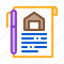 building, construction, documents, home, storage, warehouse, wooden 