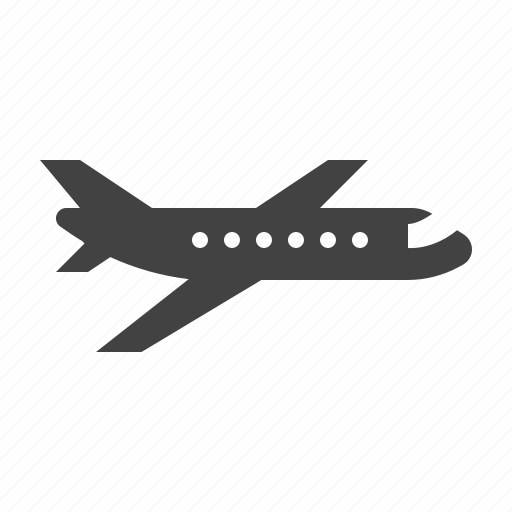 Air, airplane, cargo, plane, transportation icon - Download on Iconfinder