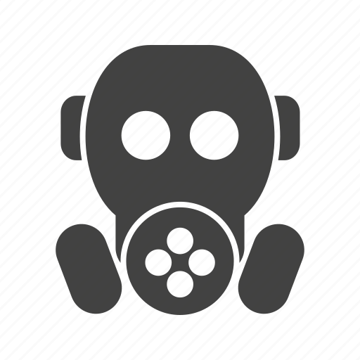Caution, danger, gas, poison, safety, sign, warning icon - Download on Iconfinder