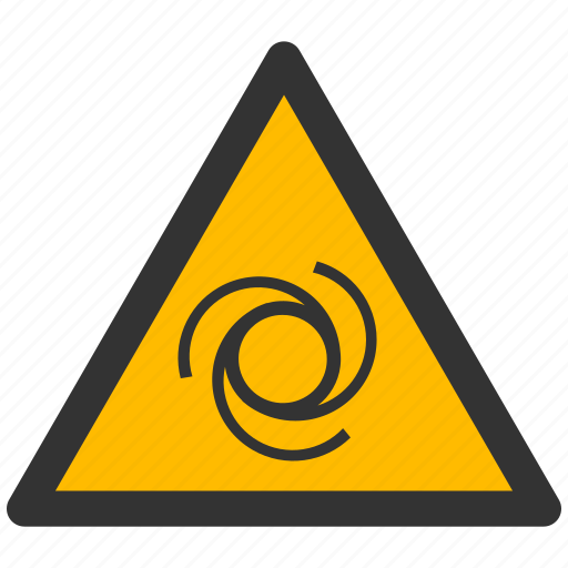 Automatic, equipment, remotely, started, warning, alarm, alert icon - Download on Iconfinder