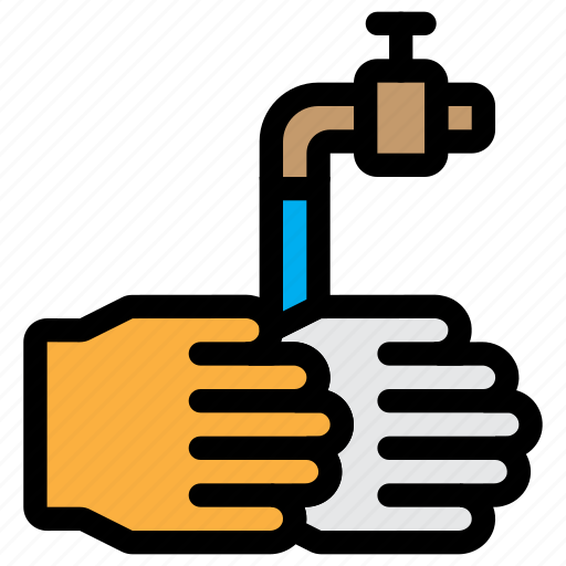 Care, clean, hand, healthy, hygiene, protection, sanitary icon - Download on Iconfinder