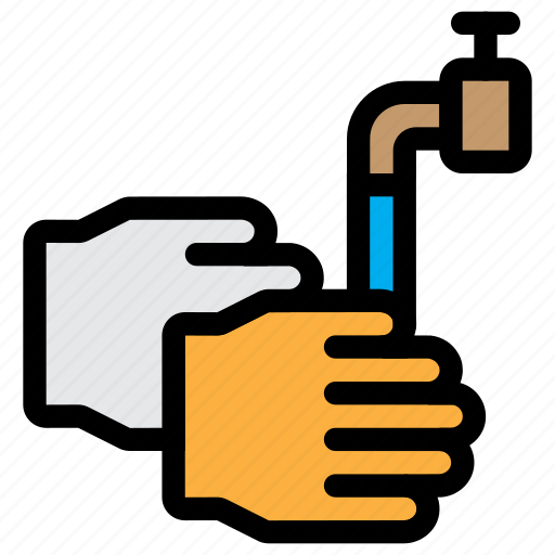 Care, clean, hand, healthy, hygiene, protection, sanitary icon - Download on Iconfinder