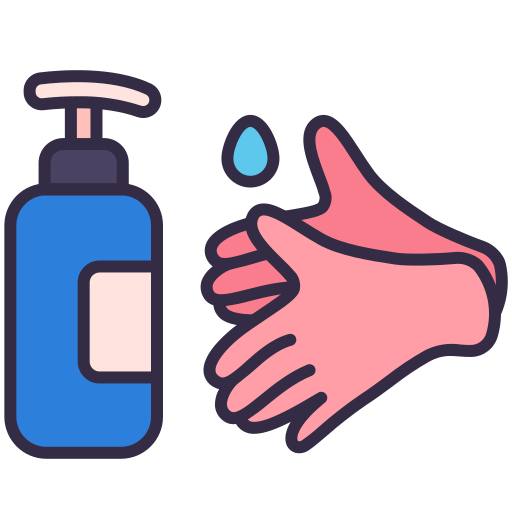 Alcohol, coronavirus, covid, hands, soap, washing icon - Free download
