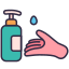 cleaning, coronavirus, covid, hands, soap, wash, water 