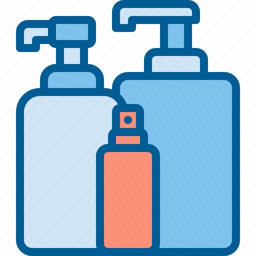 Bottle, cleaning, cleanser, disinfectant, protection icon - Download on Iconfinder