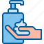 hand, sanitizer, soap, wash 