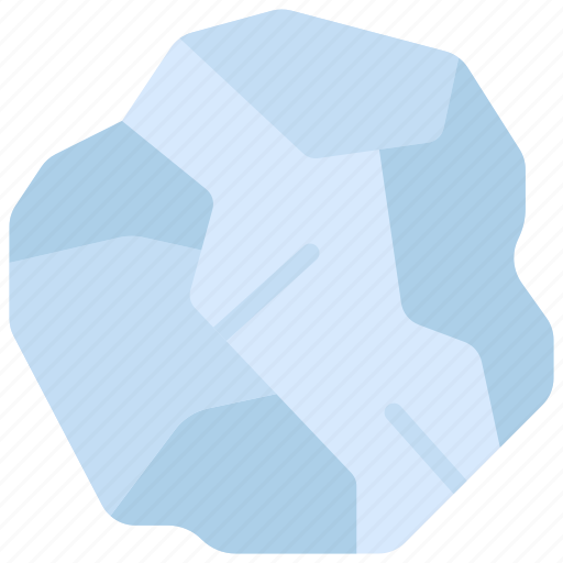 Crumpled, paper, ball, crushed icon - Download on Iconfinder