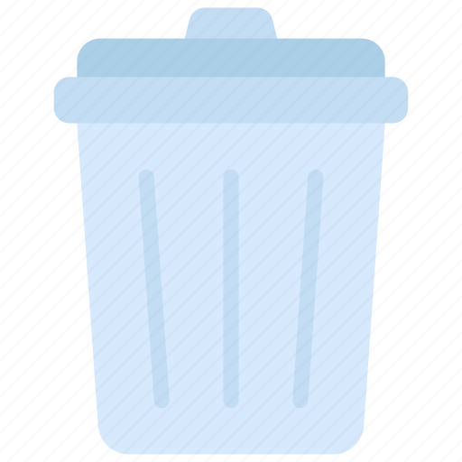 Waste, bin, trash, garbage, throwout icon - Download on Iconfinder