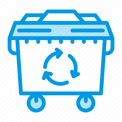 Can, recycle, trash, waste icon - Download on Iconfinder