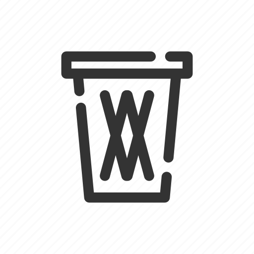 Dirty, garbage, recycle, trash, waste icon - Download on Iconfinder