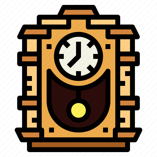 Antique, classic, clock, vintage icon - Download on Iconfinder