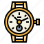 clock, date, dress, time, watch 