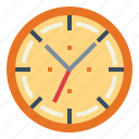 clock, time, tool, watch