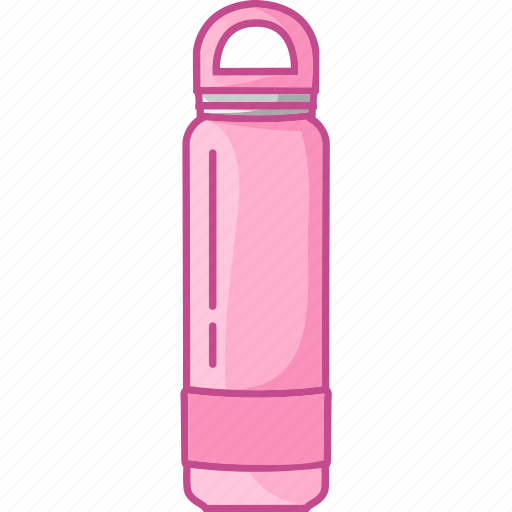 Bottle, drink, gym bottle, mineral water, sports bottle, water bottle icon - Download on Iconfinder