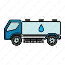 water transport, water vehicle, container, shipping, automobile, heavy hauler