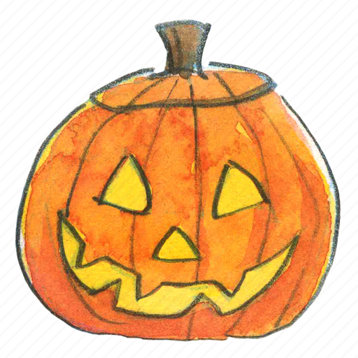 Face, halloween, jack, jack-o-lantern, lantern, light, pumpkin icon - Download on Iconfinder