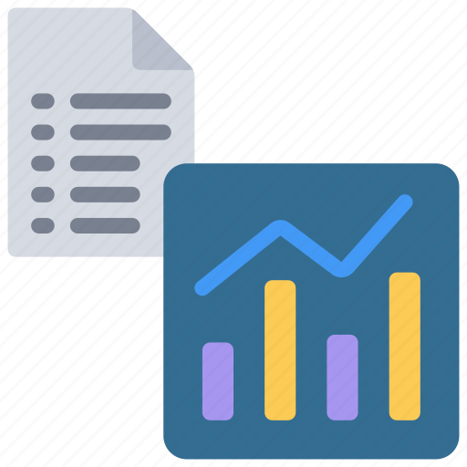 Project, analytics, software, dev, analysis, file, document icon - Download on Iconfinder
