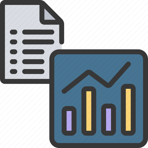Project, analytics, software, dev, analysis, file, document icon - Download on Iconfinder