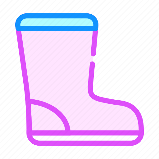 Bag, boot, material, video, watch, waterproof icon - Download on Iconfinder